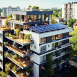 pannelli fotovoltaici tetto condominio